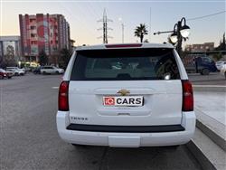 شيفروليه تاهو